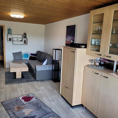 Schoene Ferienwohnung In Hilscheid Hunsrueck Екстериор снимка