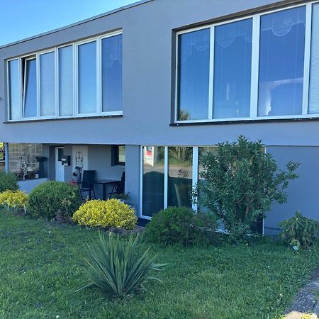 Schoene Ferienwohnung In Hilscheid Hunsrueck Екстериор снимка