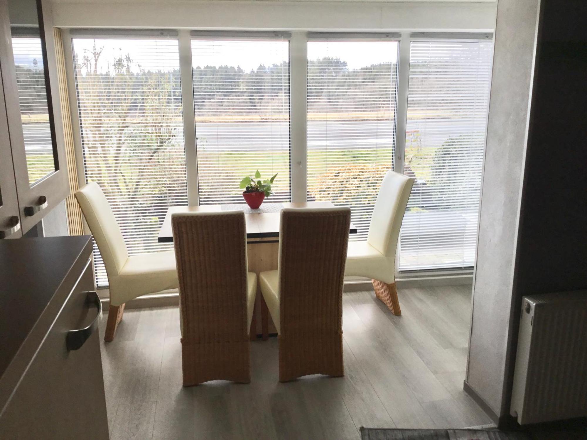 Schoene Ferienwohnung In Hilscheid Hunsrueck Екстериор снимка