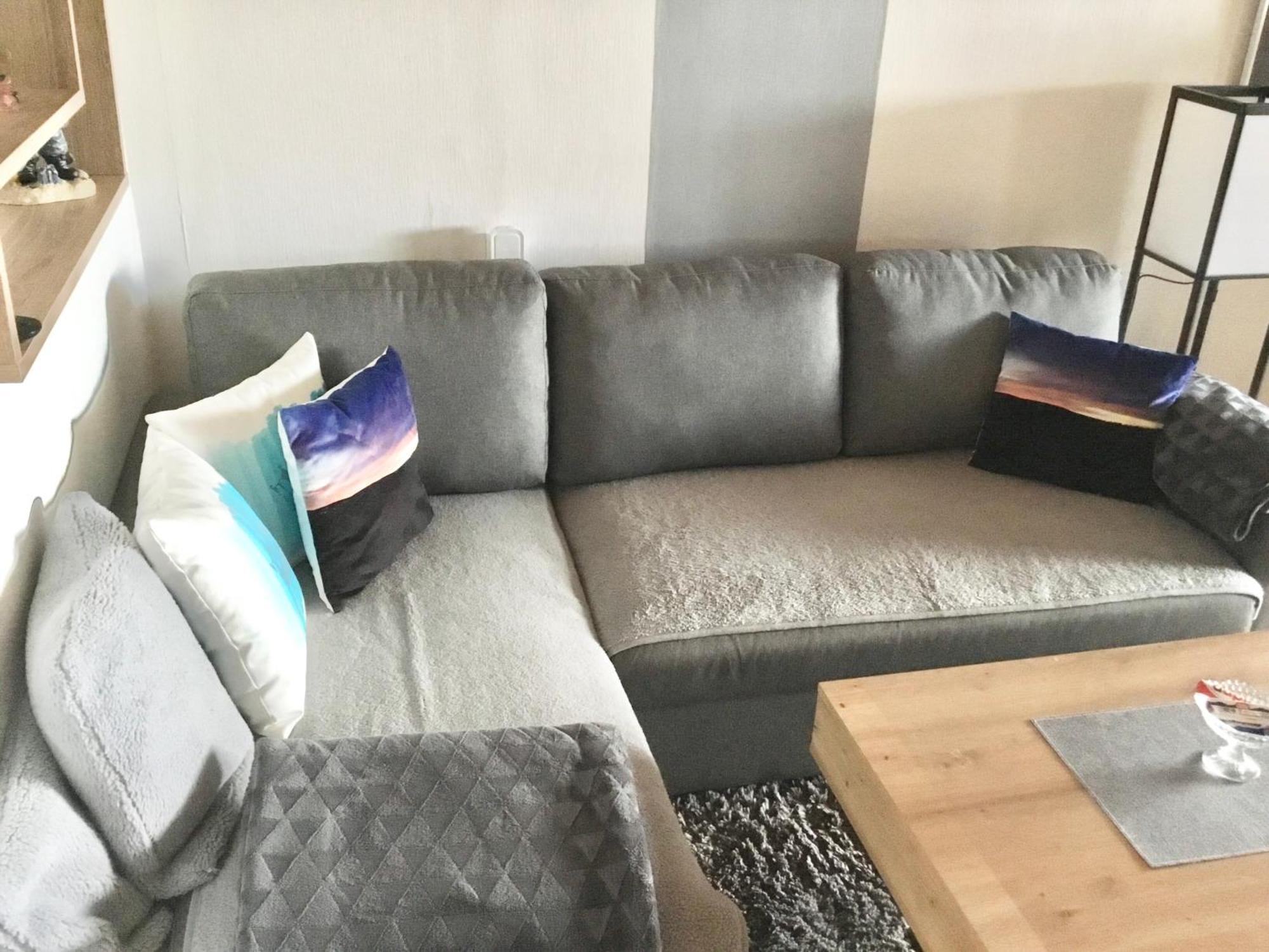 Schoene Ferienwohnung In Hilscheid Hunsrueck Екстериор снимка