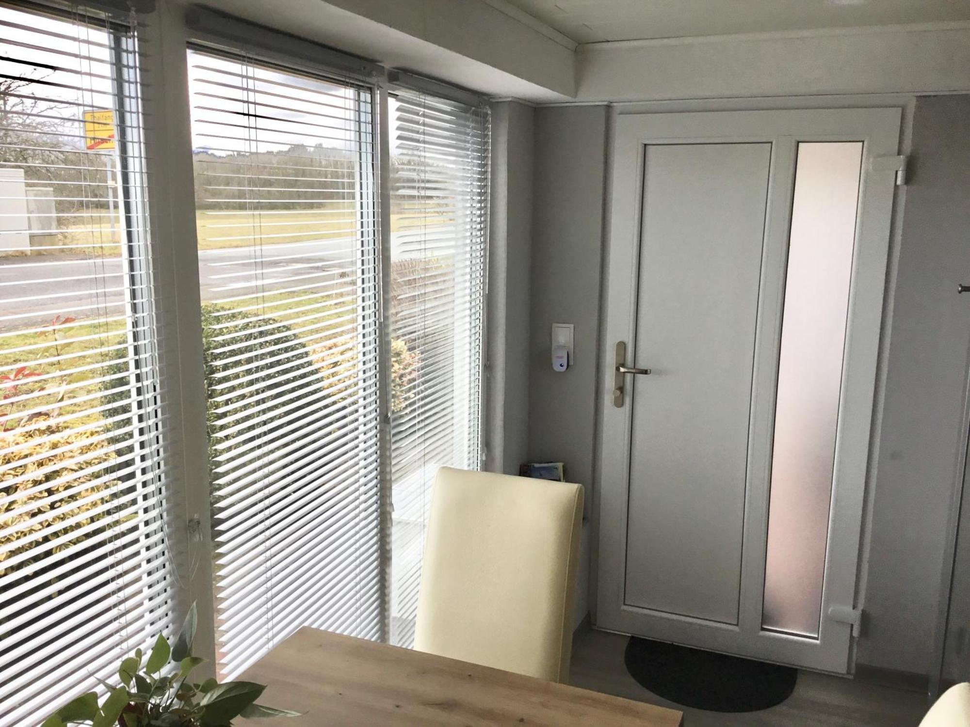 Schoene Ferienwohnung In Hilscheid Hunsrueck Екстериор снимка
