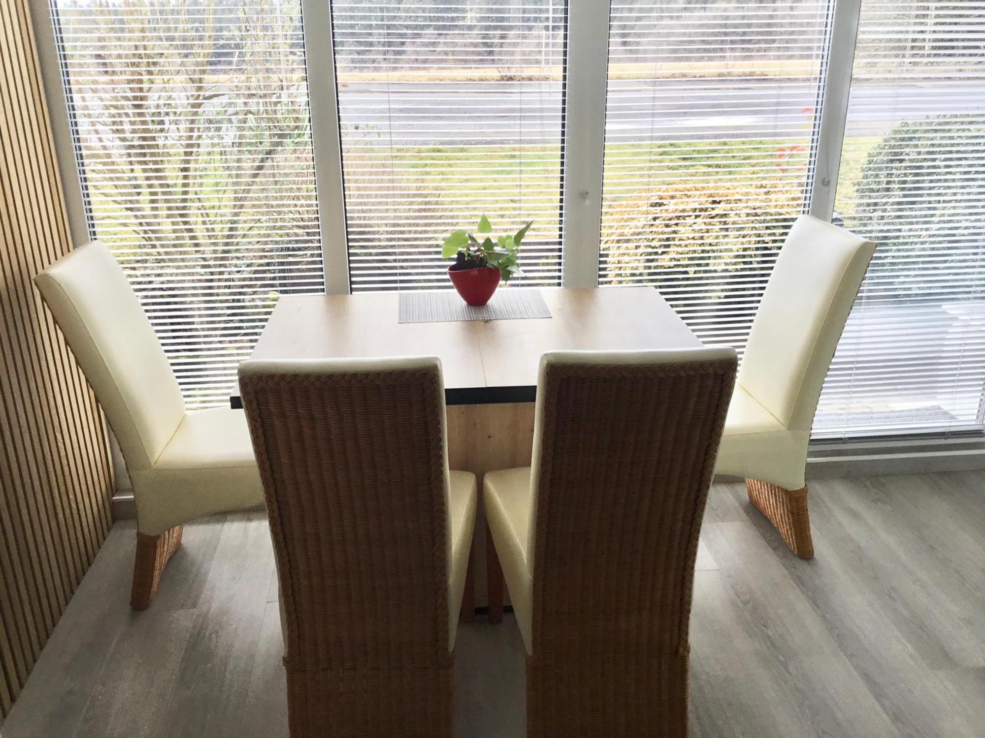 Schoene Ferienwohnung In Hilscheid Hunsrueck Екстериор снимка