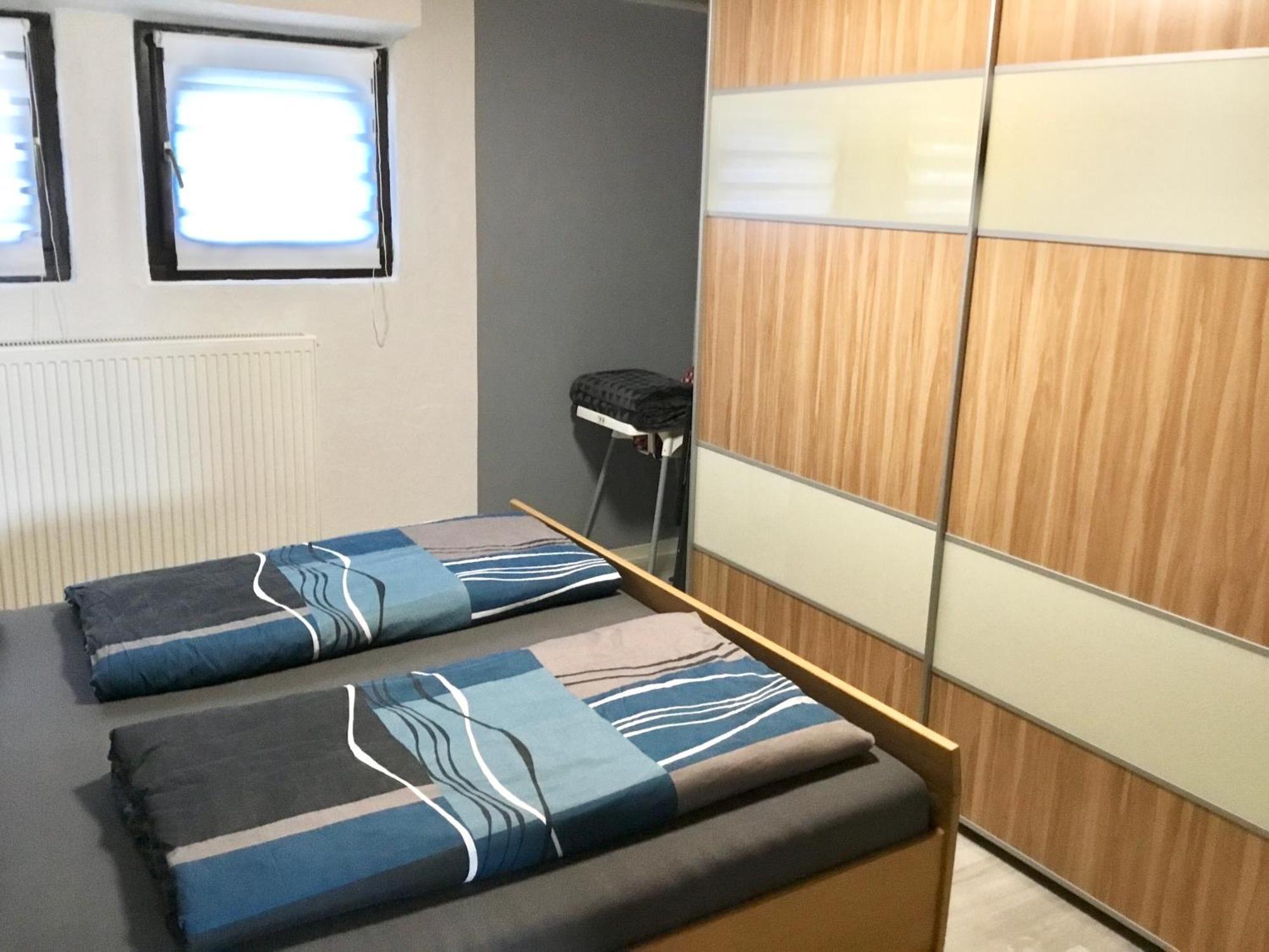 Schoene Ferienwohnung In Hilscheid Hunsrueck Екстериор снимка