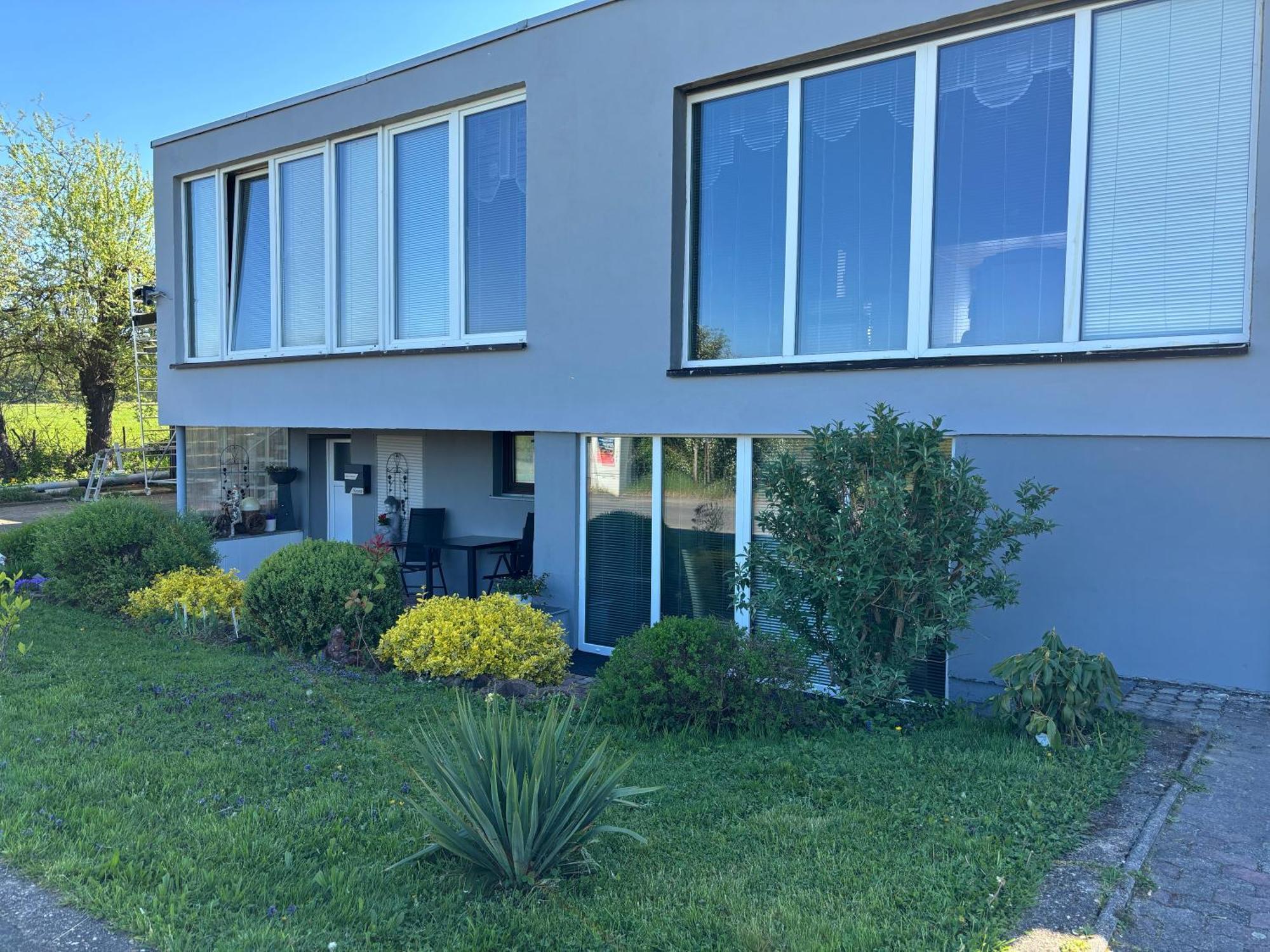 Schoene Ferienwohnung In Hilscheid Hunsrueck Екстериор снимка